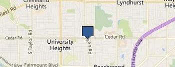 Friedman Leavitt & Assoc location map