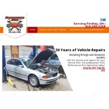 Performance Plus Automotive Specialties - Other in Findlay