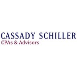 Cassady Schiller & Assoc Inc - Accountants in Cincinnati