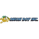 Onion Boy Inc - Other in Shelby