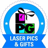 Laser Pics and Gifts, LLC - Other in North Ridgeville