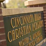 Cincinnati Hills Christian Acd - Academy in Cincinnati