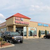 U Sa Motorcars - Used Car Dealers in Cleveland