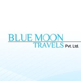 Blue Moon Travels - Travel Agents in Columbus