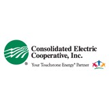 Consolidated Electric Cooperative Inc - Other in Delaware