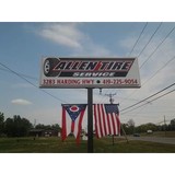 Allen Tire Service - Other in Lima