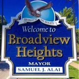 Broadview Heights Clerk-Councl - Other in Broadview Heights