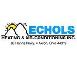 Echols Heating & Air Condtng - Other in Akron