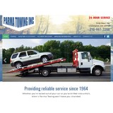 Parma Towing Service Inc - Towing in Cleveland