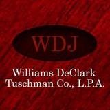 William DE Clark Tuschman - Solicitors & Lawyers in Toledo