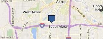 Acs Computer Factory Outlet location map