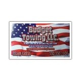 Budget Towing LLC - Other in Medina