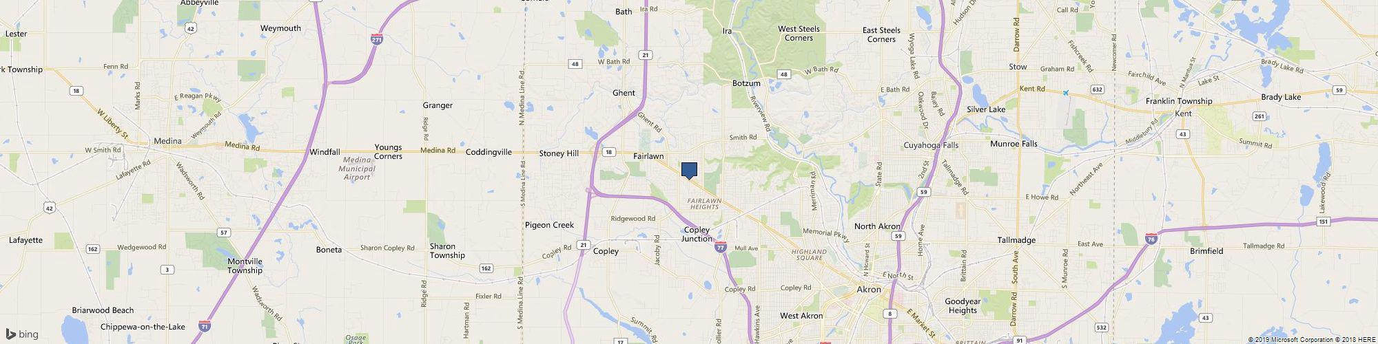 Quin Aw - Akron REALTORÂ®, Cutler Real Estate cover photo