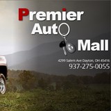 Premier Auto Mall - Car Dealers in Dayton