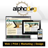 Alpha Dog Inc - Web Design & Development in Delaware