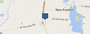 Manchester School Supt location map