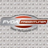 Fyda Freightliner Columbus Inc - Car Dealers in Columbus