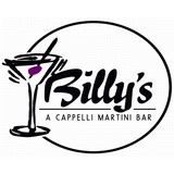 Billy's A Cappelli Martini Bar - Other in Mentor