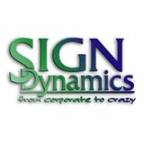 Sign Dynamics - Manufacturer in Dayton