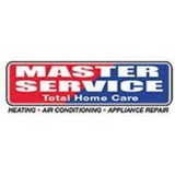 Master Appliance - Heating & Air Conditioning / HVAC in Tulsa