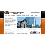 Eei - Air Conditioning & Refrigeration in Oklahoma City
