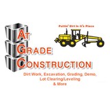 At Grade Construction, Inc. - Other in Harrah