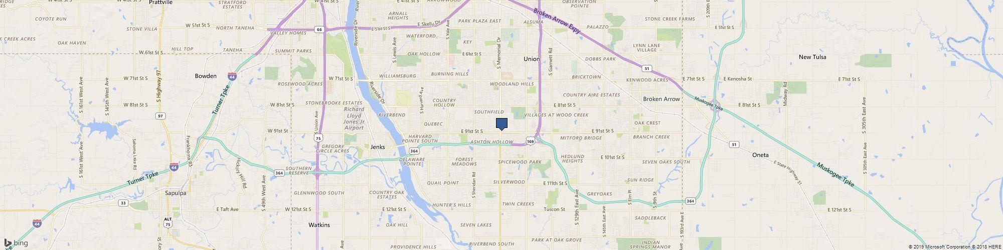 Mc Alister's Deli cover photo