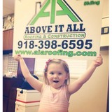 Above It All Roofing & Construction - Roofing in Oklahoma City