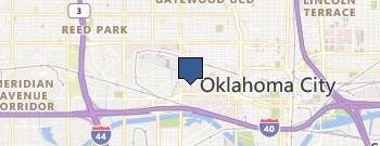 Amundsen Food Equipment location map