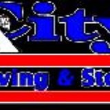 City Moving & Storage - Movers & Removals in Lawton