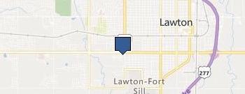 City Moving & Storage location map