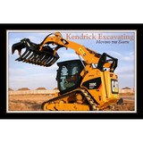 Kendrick Excavating LLC - Other in Bixby