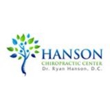 Hanson Ryan DC - Chiropractors in Edmond