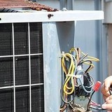 Omstead Services - Heating & Air Conditioning / HVAC in Tulsa