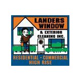 Landers Window Cleaning - Window Cleaning in Tulsa