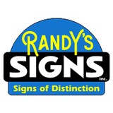 Randys Signs Inc - Manufacturer in Shawnee