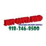 Just Gotta Jump - Party Supplies in Broken Arrow