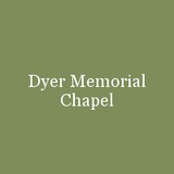 Dyer Memorial Chapel - Funeral Services & Cemeteries in Tulsa