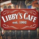 Libby's Kitchen - Restaurants in Washington