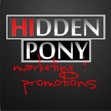 Hidden Pony LLC - Marketing in Edmond