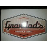 Grandad's Bar - Bars in Oklahoma City