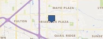 Best Choice Guttering LLC location map