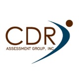 Cdr Assessment Group - Business Consulting in Tulsa