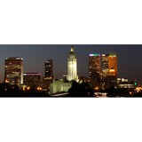 Garrett Cynthia K - Tax Law in Tulsa