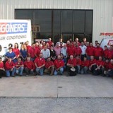 Waggoners' Heating & Ail - Heating & Air Conditioning / HVAC in Norman