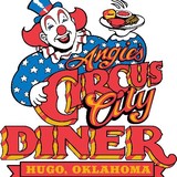 Angie's Circus City Diner - Other in Hugo