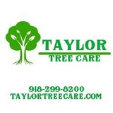 Taylor Tree Care - Landscape Architects in Tulsa