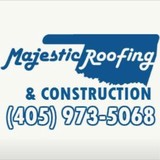 Majestic Roofing - Roofing in Oklahoma City