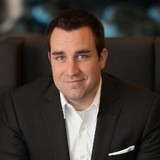 David Burkus - Other in Jenks