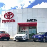 Janzen Toyota Scion - Car Dealers in Stillwater